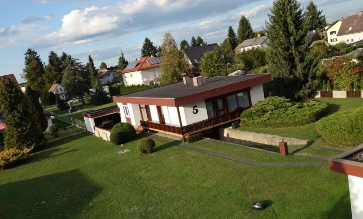 4-Zimmer-Haus kaufen in Leibnitz – 120 m², € 379.000 – Bild 12 von 12