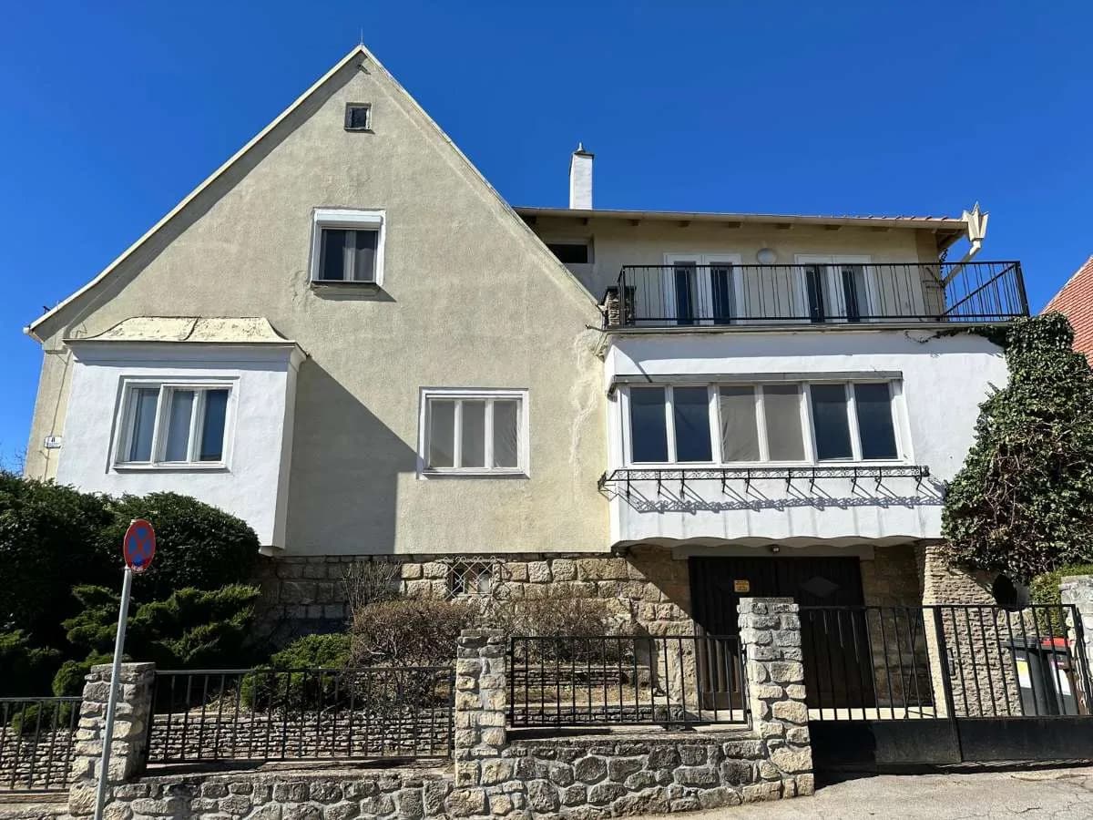 3-Zimmer-Haus mieten in Eisenstadt – 91 m², € 996