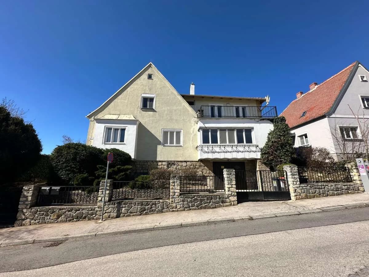 3-Zimmer-Haus mieten in Eisenstadt – 91 m², € 996 – Bild 2 von 25