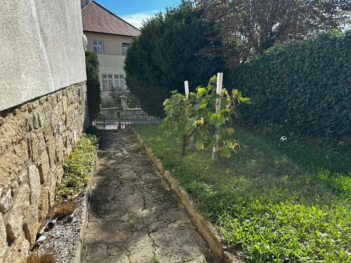 3-Zimmer-Haus mieten in Eisenstadt – 91 m², € 996 – Bild 8 von 25