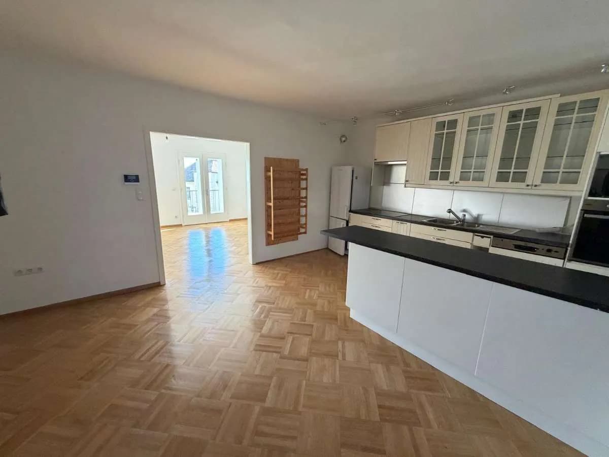 3-Zimmer-Haus mieten in Eisenstadt – 91 m², € 996 – Bild 22 von 25