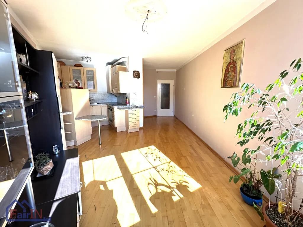 3-Zimmer-Wohnung kaufen in Wiener Neustadt – 78 m², € 249.000