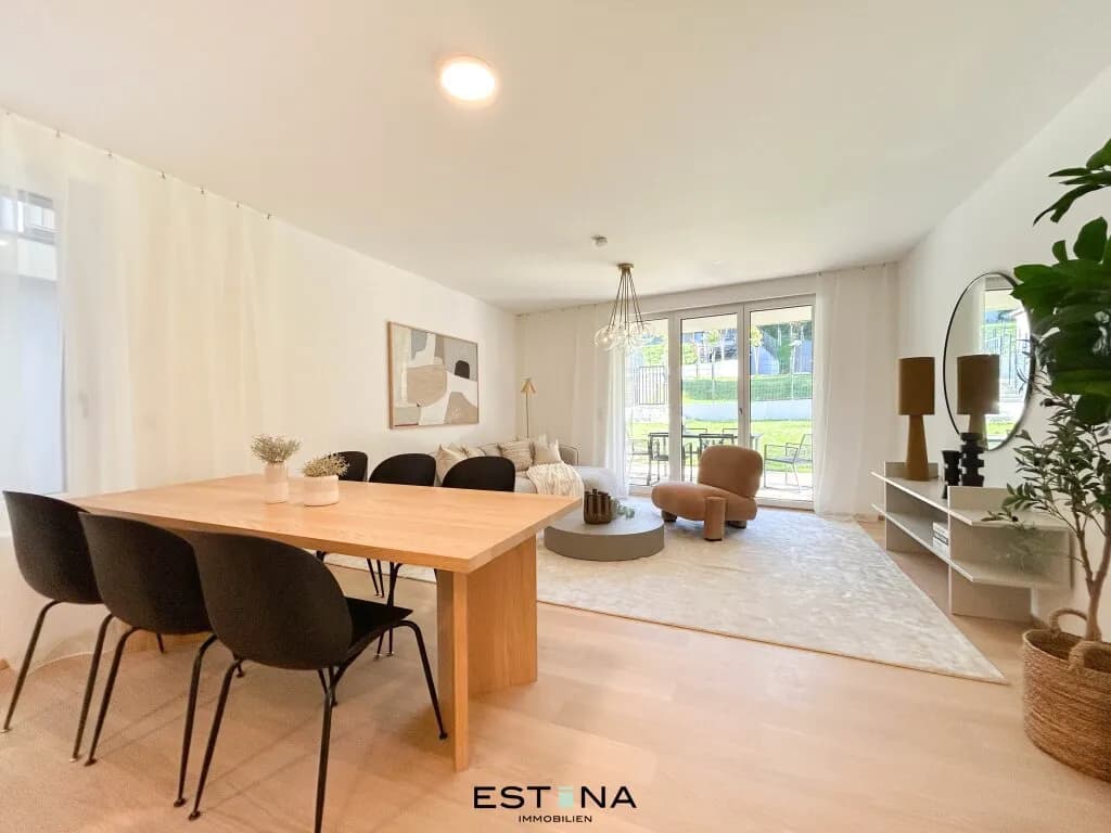 4-Zimmer-Wohnung kaufen in Wien – 82,13 m², € 810.500 – Bild 2 von 13
