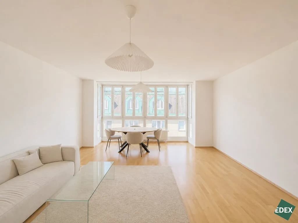 3-Zimmer-Wohnung kaufen in Wien – 92,7 m², € 549.000 – Bild 1 von 22