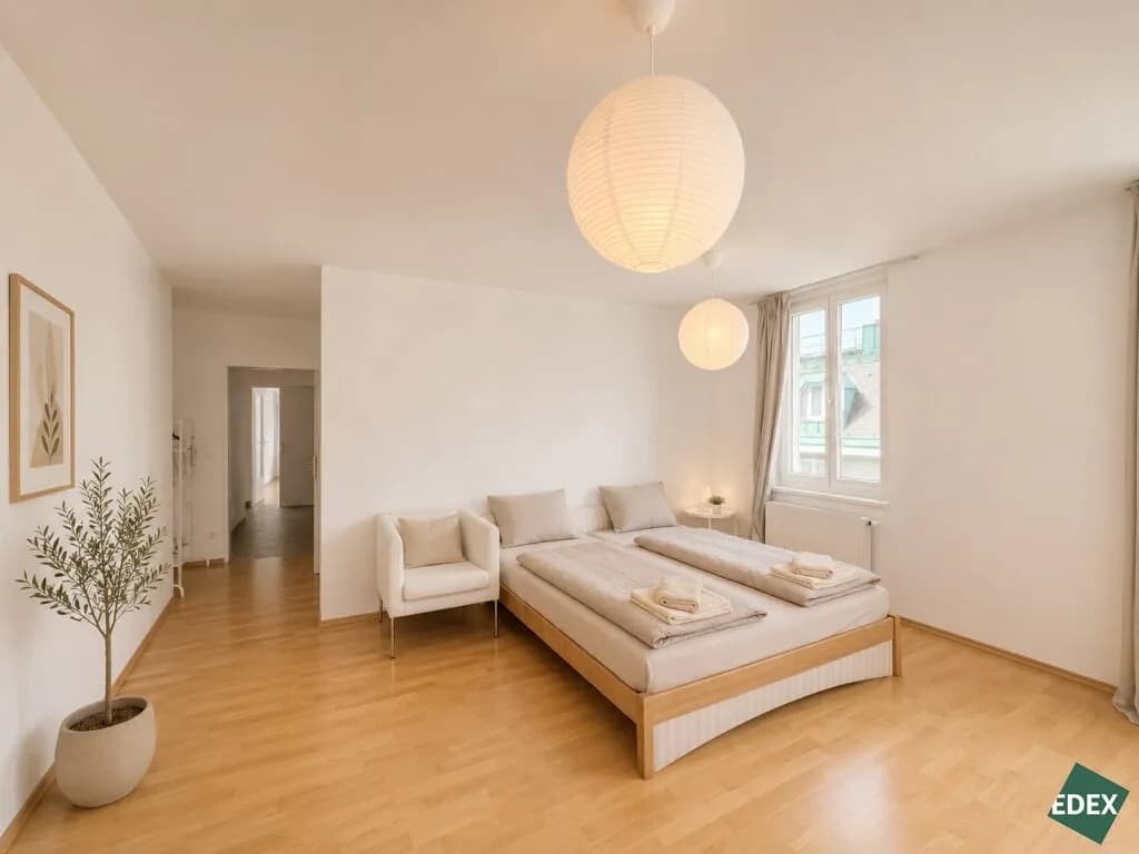 3-Zimmer-Wohnung kaufen in Wien – 92,7 m², € 549.000 – Bild 2 von 22