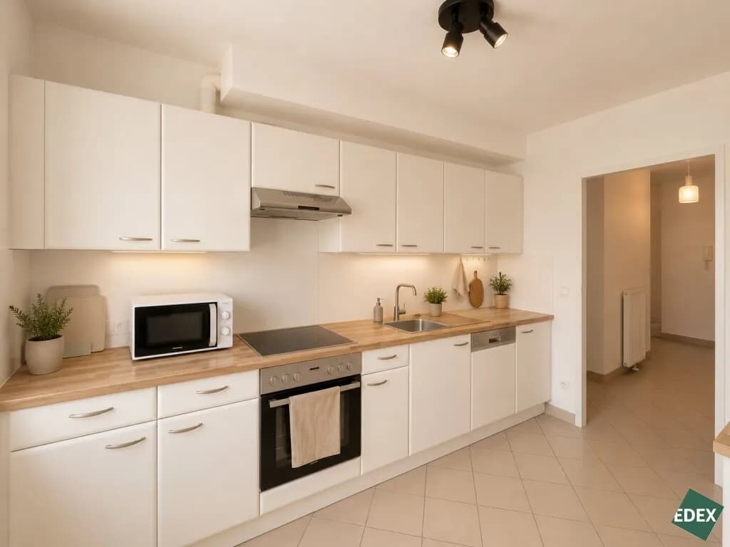 3-Zimmer-Wohnung kaufen in Wien – 92,7 m², € 549.000 – Bild 3 von 22