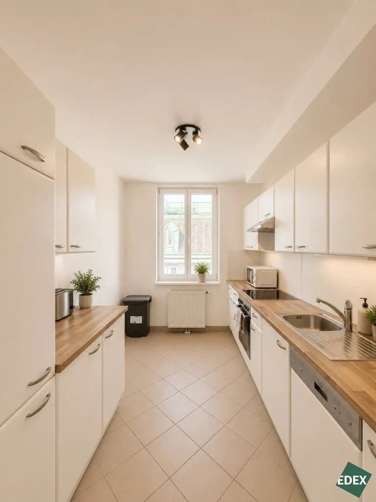 3-Zimmer-Wohnung kaufen in Wien – 92,7 m², € 549.000 – Bild 5 von 22