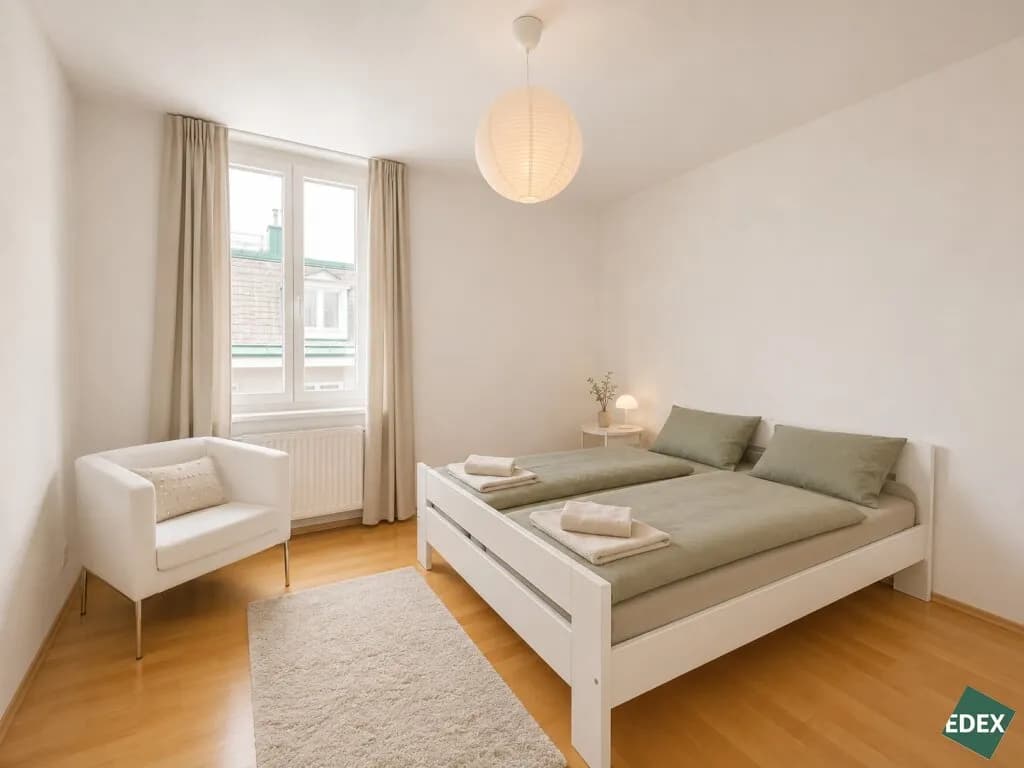 3-Zimmer-Wohnung kaufen in Wien – 92,7 m², € 549.000 – Bild 6 von 22