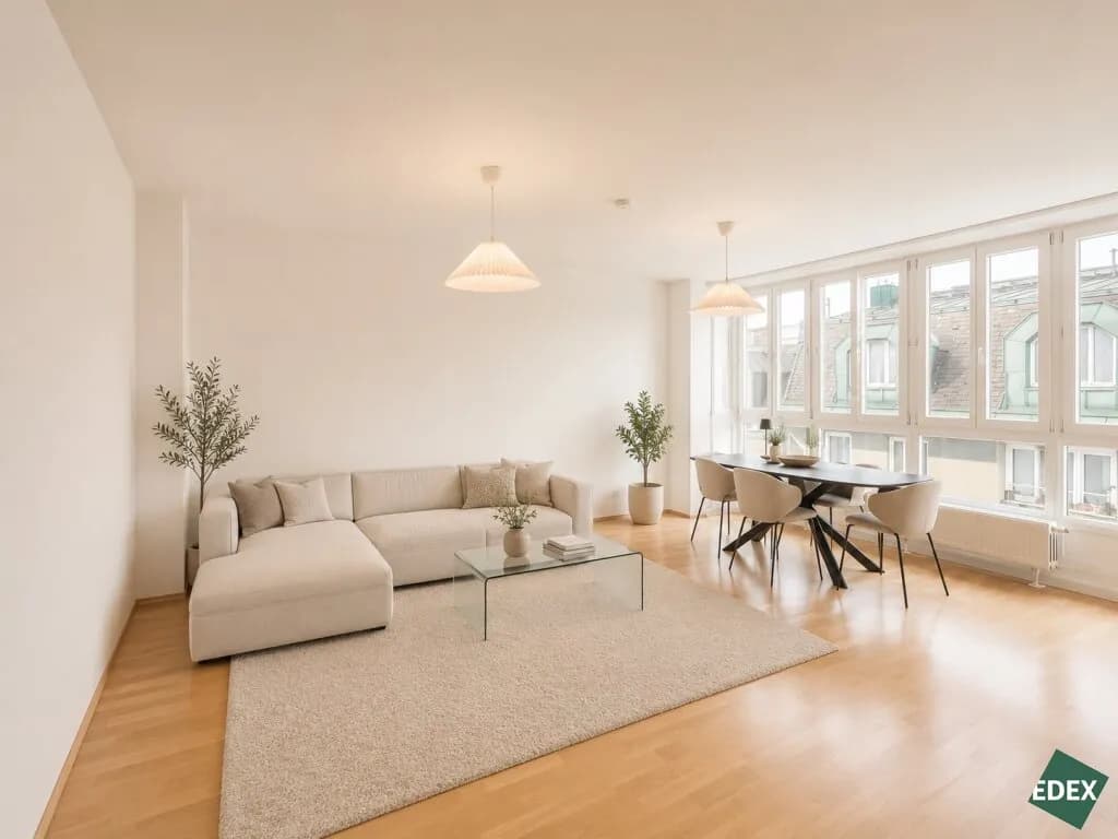 3-Zimmer-Wohnung kaufen in Wien – 92,7 m², € 549.000 – Bild 7 von 22