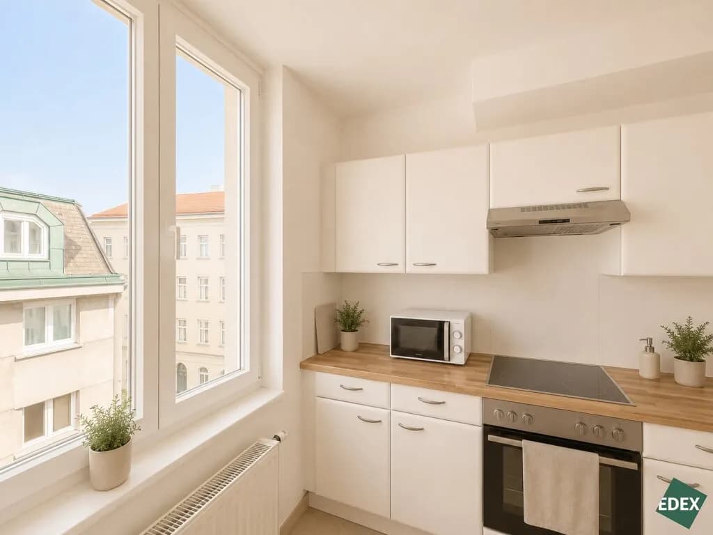 3-Zimmer-Wohnung kaufen in Wien – 92,7 m², € 549.000 – Bild 10 von 22