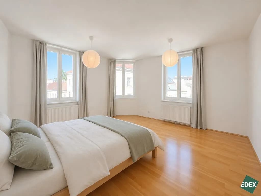 3-Zimmer-Wohnung kaufen in Wien – 92,7 m², € 549.000 – Bild 11 von 22