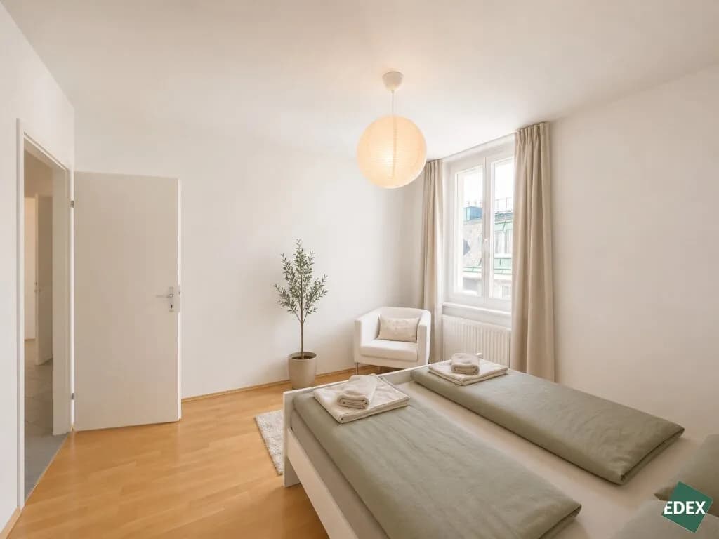 3-Zimmer-Wohnung kaufen in Wien – 92,7 m², € 549.000 – Bild 12 von 22