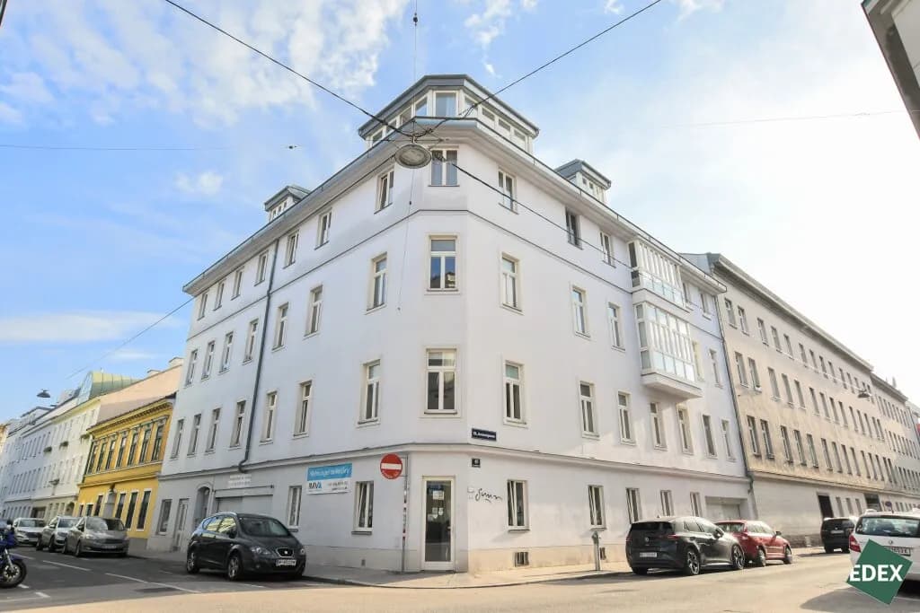 3-Zimmer-Wohnung kaufen in Wien – 92,7 m², € 549.000 – Bild 21 von 22