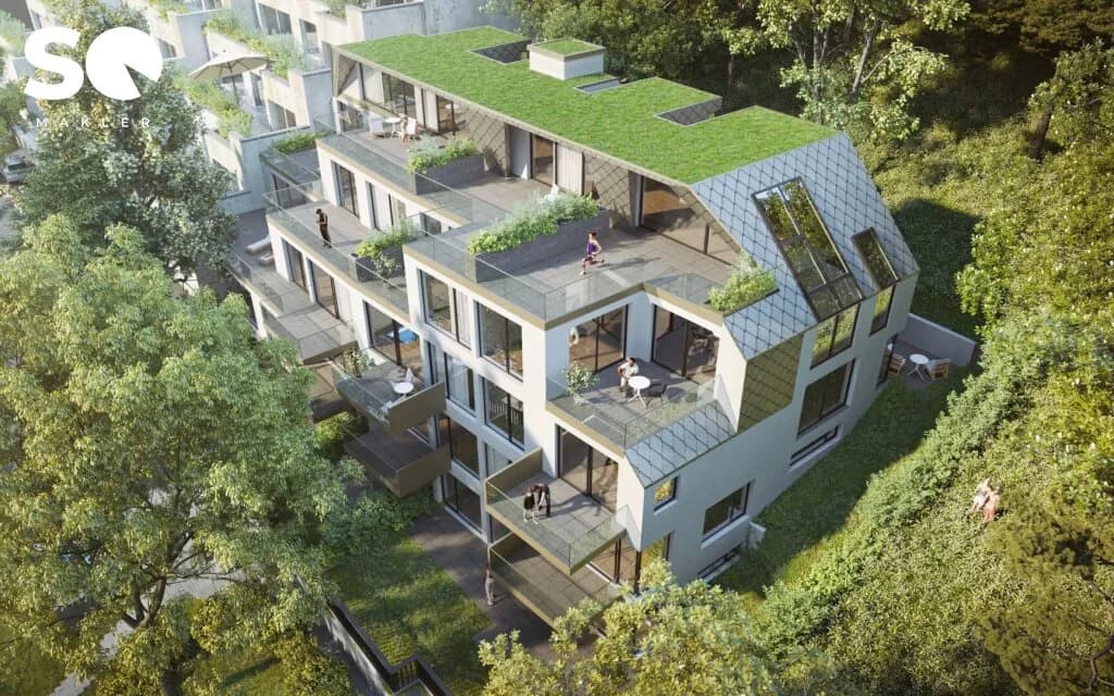 Gewerbeimmobilie kaufen in Wien – 2 045,22 m², € 5.990.000