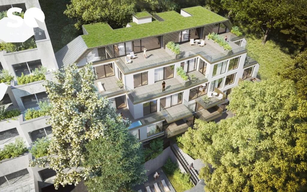 Gewerbeimmobilie kaufen in Wien – 2 045,22 m², € 5.990.000 – Bild 2 von 6