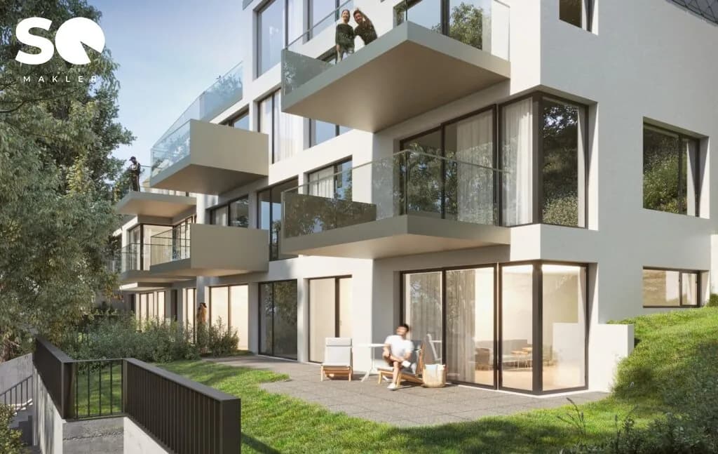 Gewerbeimmobilie kaufen in Wien – 2 045,22 m², € 5.990.000 – Bild 3 von 6