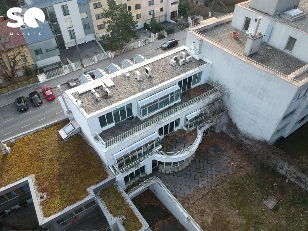 Gewerbeimmobilie kaufen in Wien – 2 045,22 m², € 5.990.000 – Bild 4 von 6
