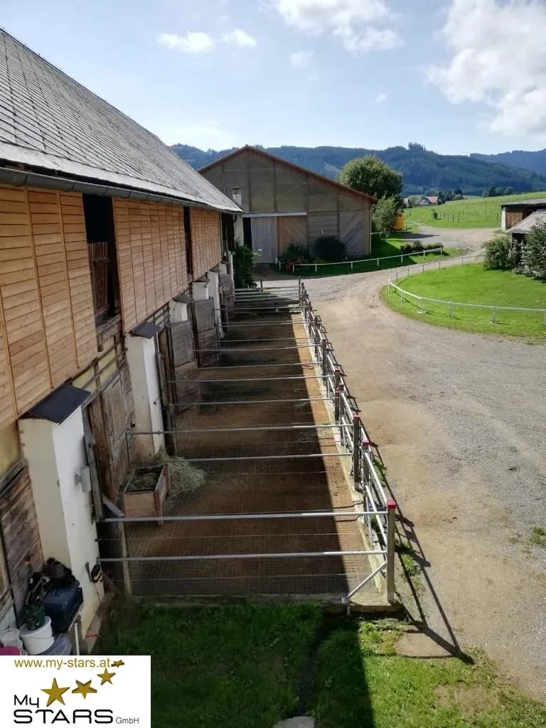 Immobilie mieten in Murtal – € 780