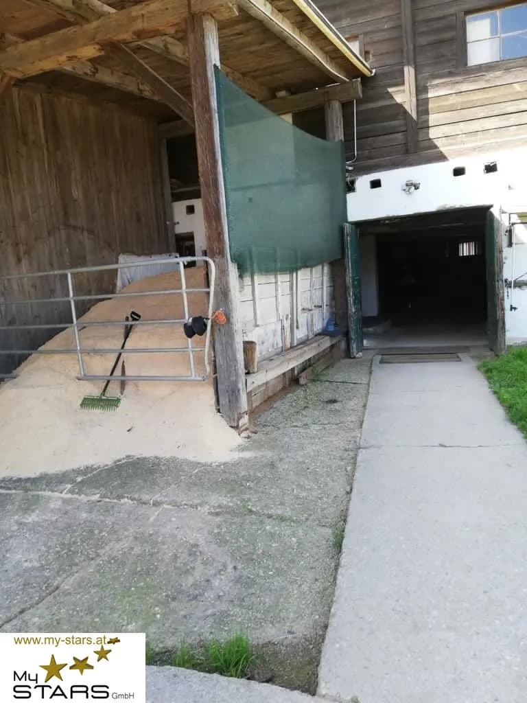 Immobilie mieten in Murtal – € 780 – Bild 13 von 15