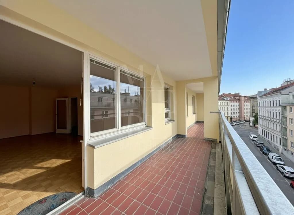 3-Zimmer-Wohnung kaufen in Wien – 73,21 m², € 320.000 – Bild 1 von 14