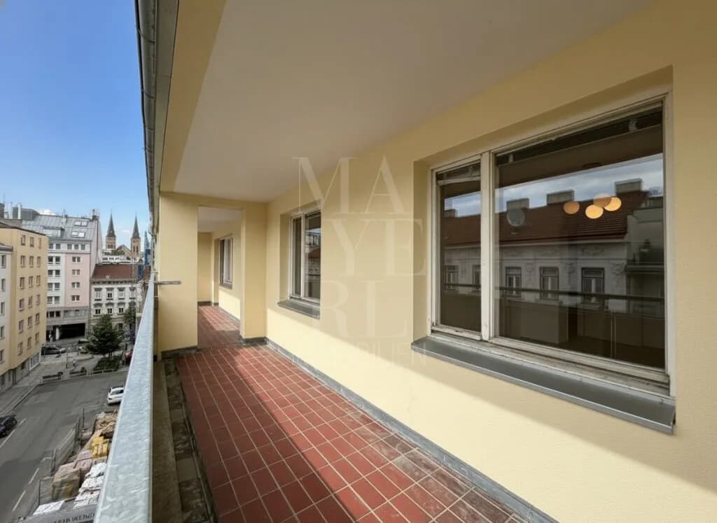 3-Zimmer-Wohnung kaufen in Wien – 73,21 m², € 320.000 – Bild 2 von 14