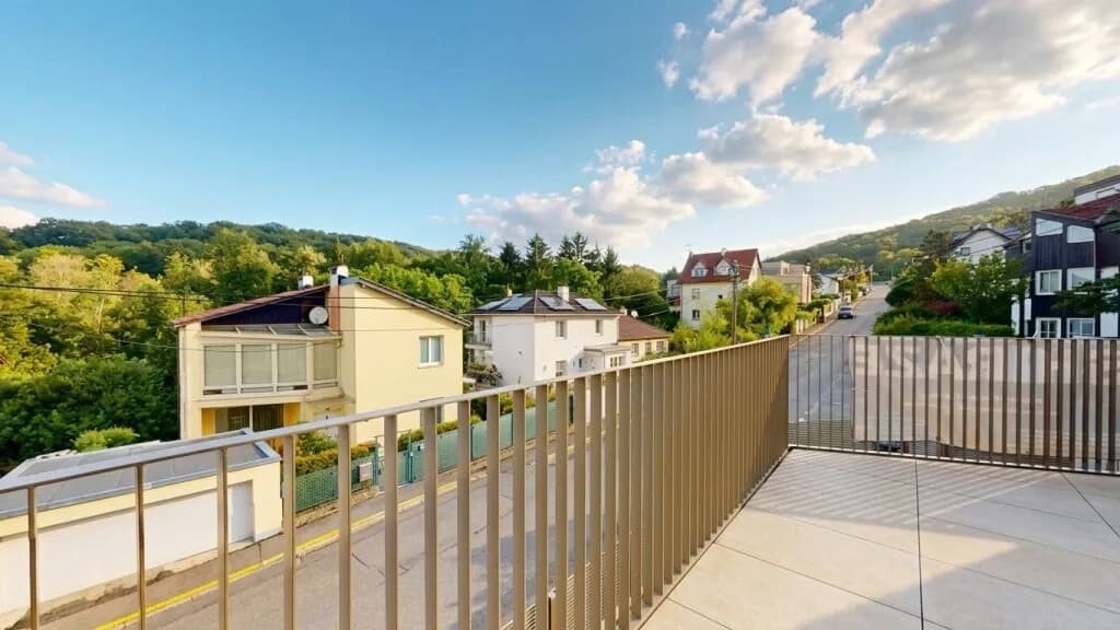 4-Zimmer-Haus kaufen in Wien – 115 m², € 1.085.000