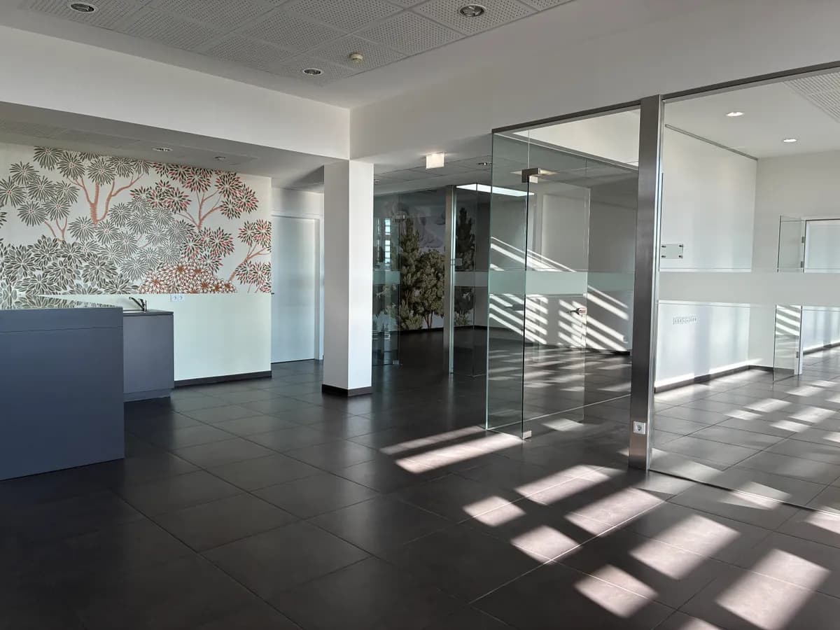 Gewerbeimmobilie mieten in Linz Land – 187 m², € 2.225
