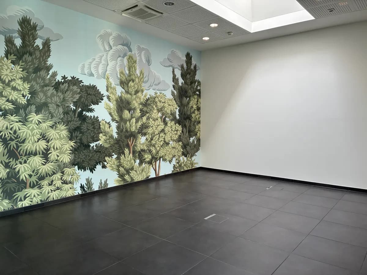 Gewerbeimmobilie mieten in Linz Land – 187 m², € 2.225 – Bild 2 von 16