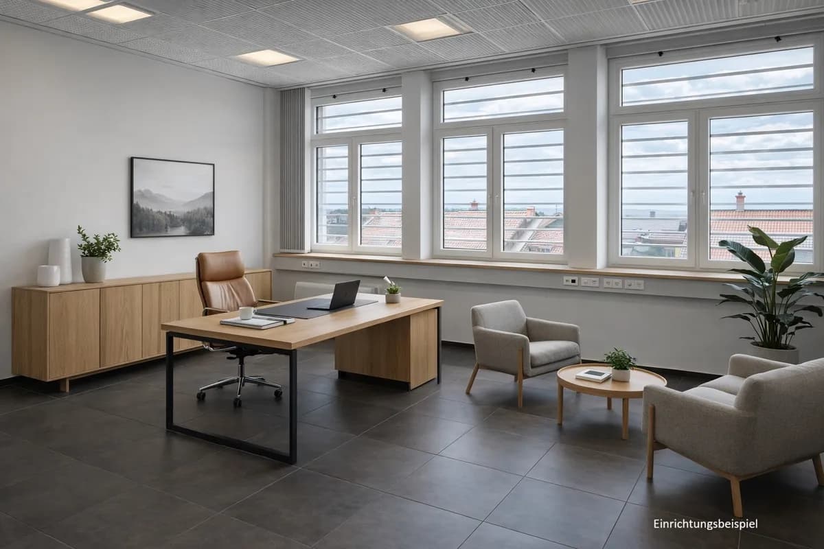 Gewerbeimmobilie mieten in Linz Land – 187 m², € 2.225 – Bild 4 von 16