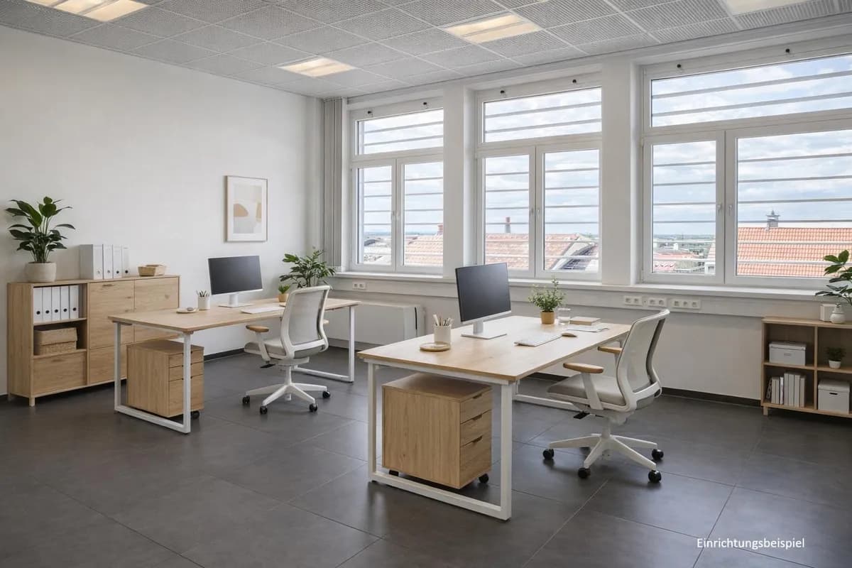 Gewerbeimmobilie mieten in Linz Land – 187 m², € 2.225 – Bild 6 von 16