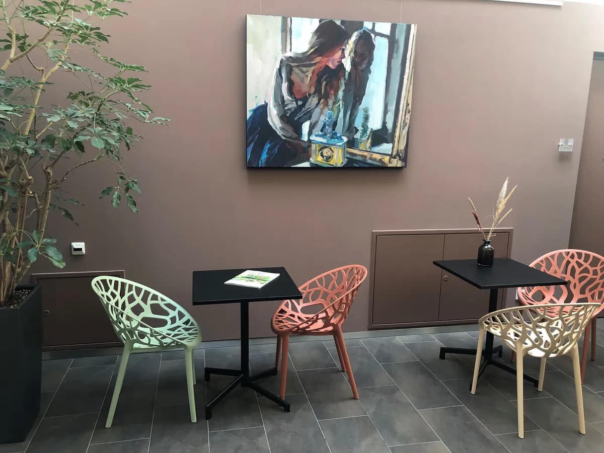 Gewerbeimmobilie mieten in Linz Land – 187 m², € 2.225 – Bild 7 von 16