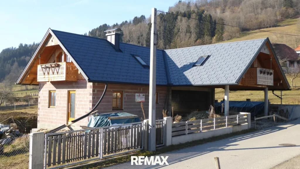Grundstück kaufen in Spittal an der Drau – 1 496 m², € 190.000