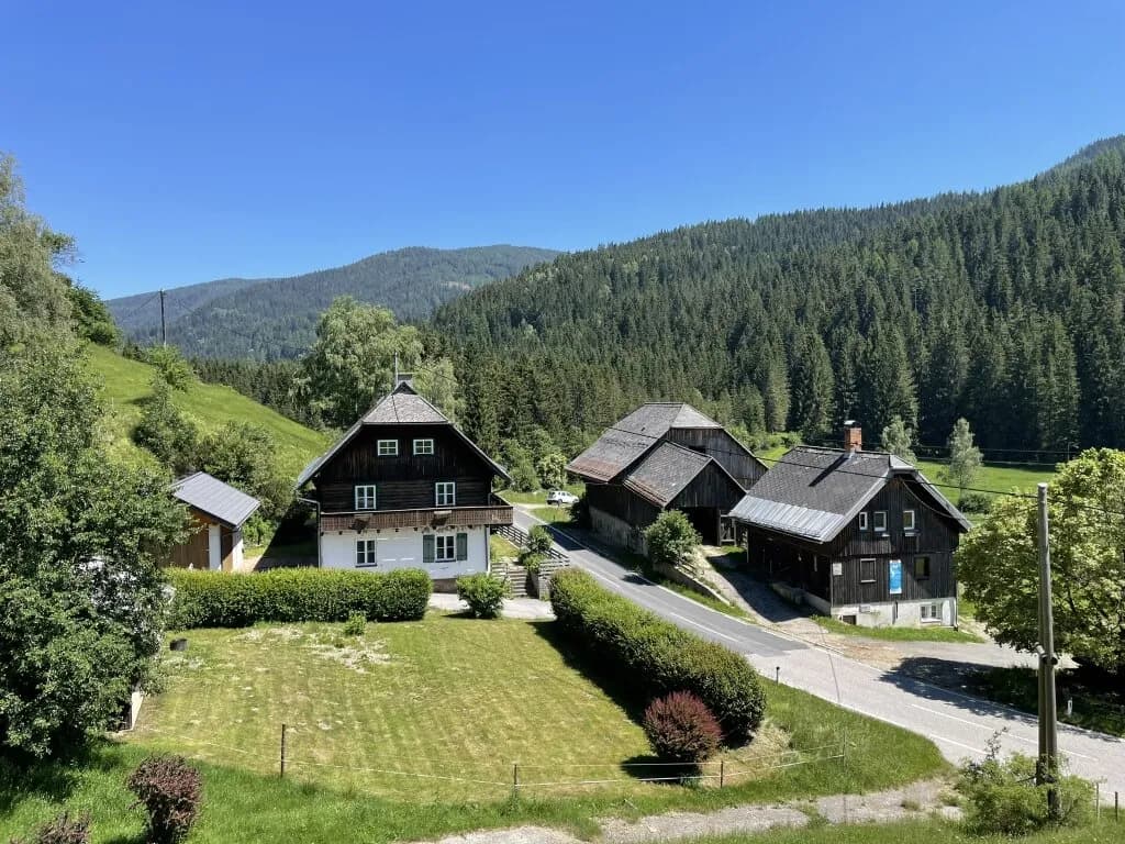Immobilie kaufen in Villach Land – 152 m², € 890.000 – Bild 1 von 22
