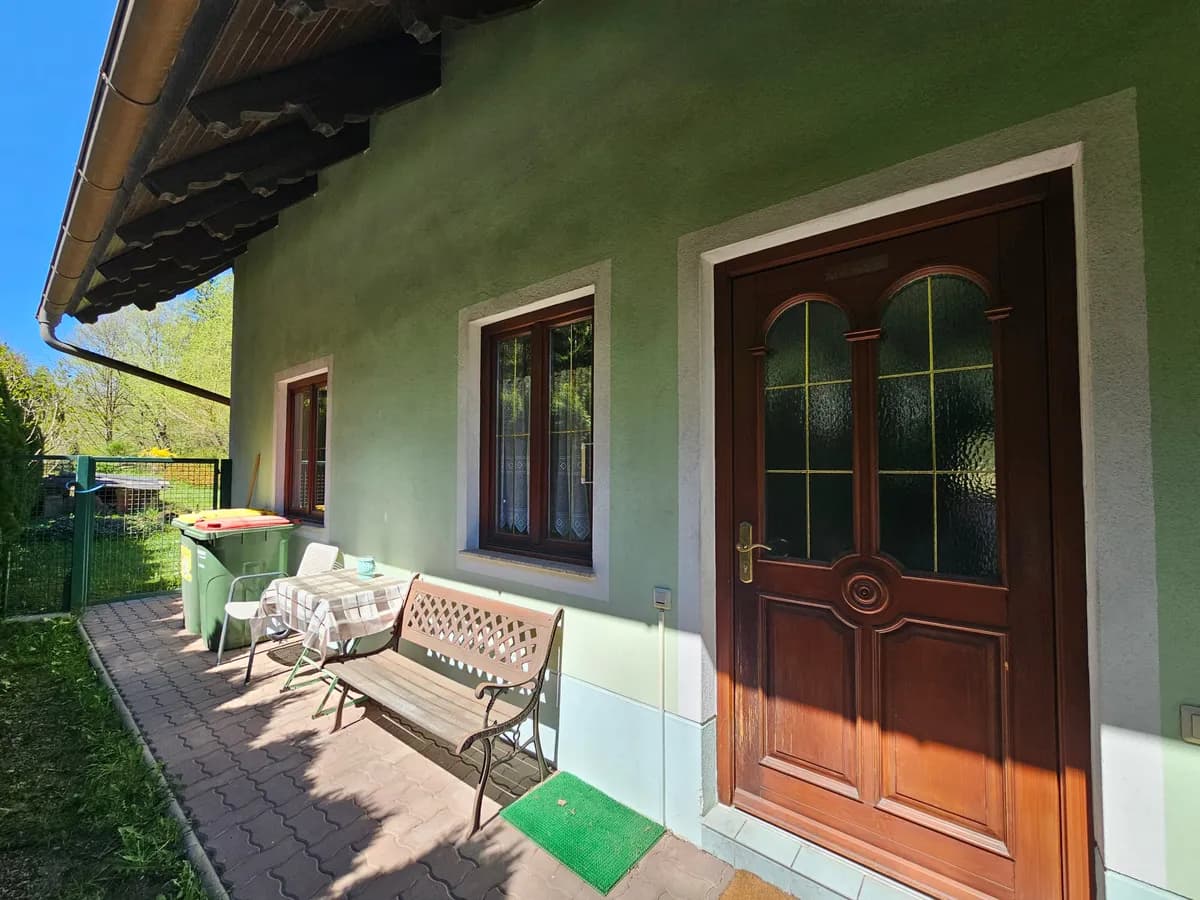 2-Zimmer-Haus kaufen in Bruck-Mürzzuschlag – 62,49 m², € 155.000 – Bild 7 von 35