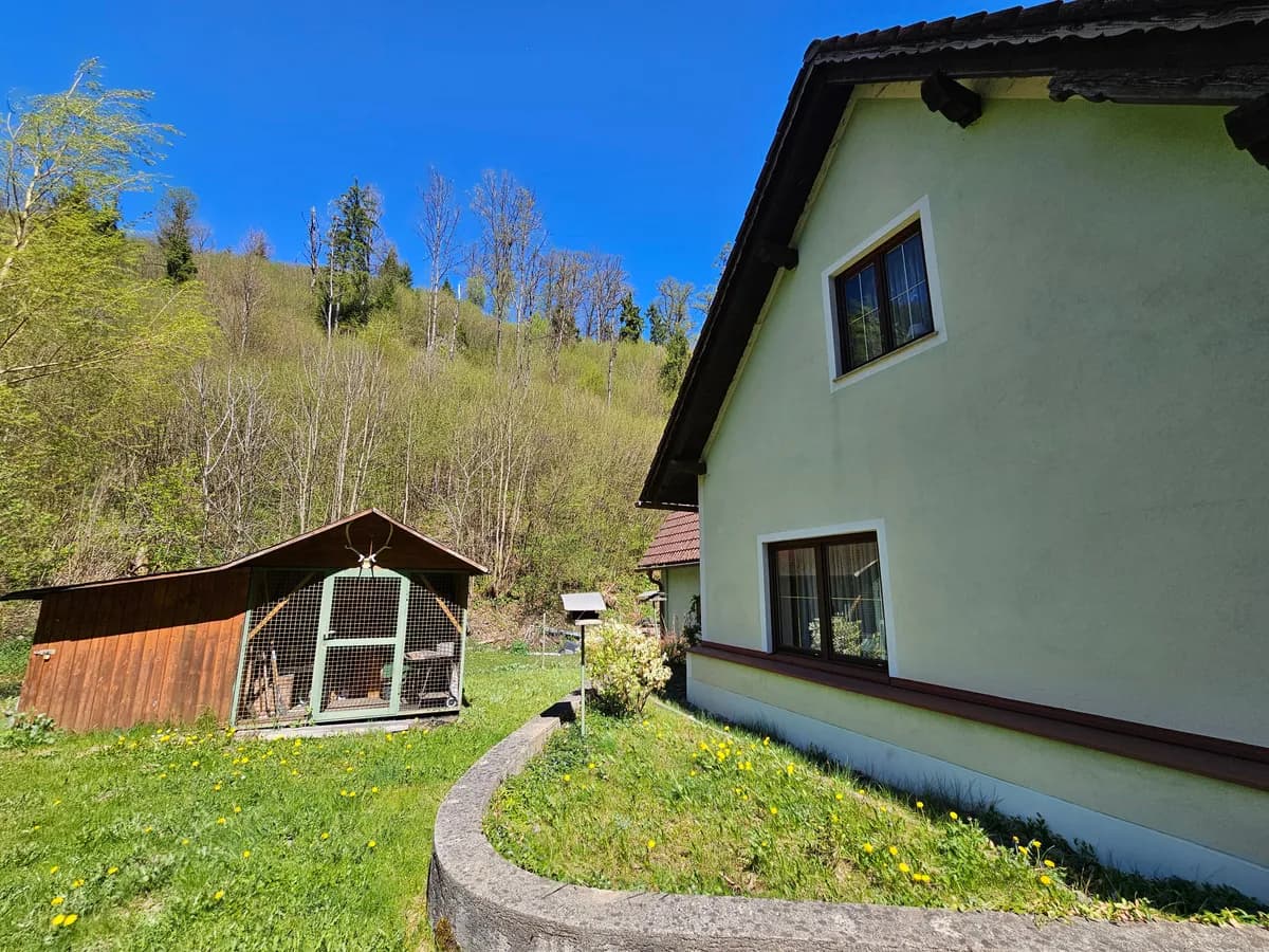 2-Zimmer-Haus kaufen in Bruck-Mürzzuschlag – 62,49 m², € 155.000 – Bild 8 von 35