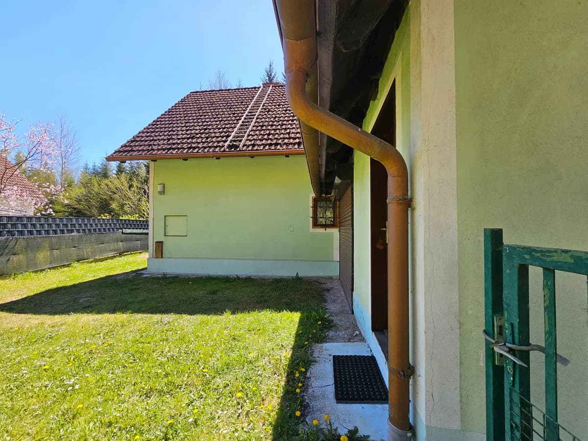 2-Zimmer-Haus kaufen in Bruck-Mürzzuschlag – 62,49 m², € 155.000 – Bild 10 von 35