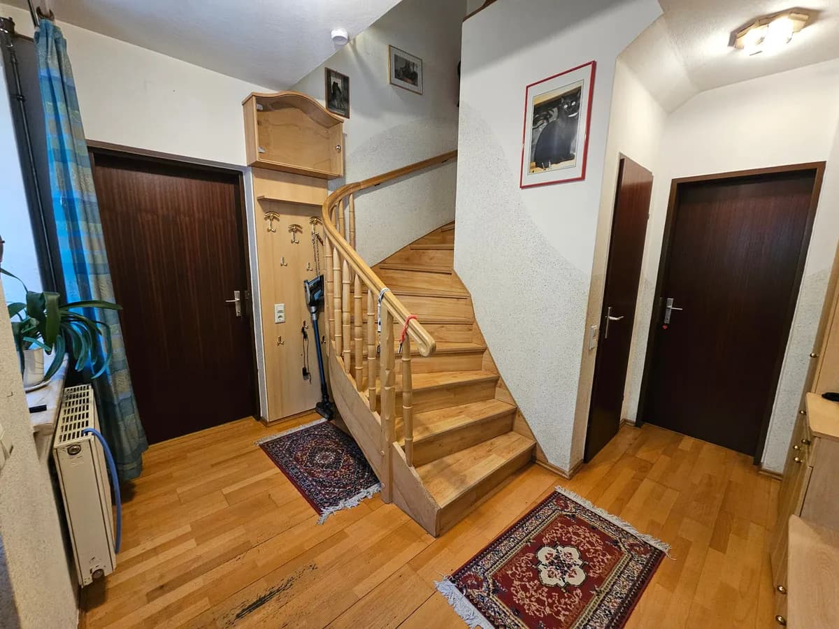 2-Zimmer-Haus kaufen in Bruck-Mürzzuschlag – 62,49 m², € 155.000 – Bild 14 von 35