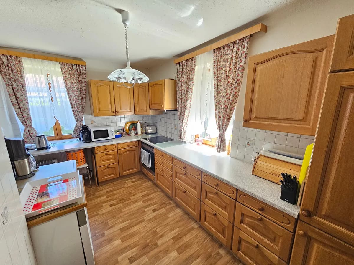 2-Zimmer-Haus kaufen in Bruck-Mürzzuschlag – 62,49 m², € 155.000 – Bild 20 von 35