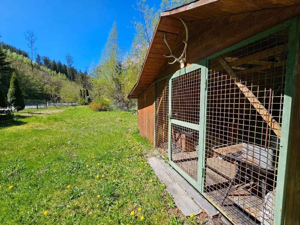 2-Zimmer-Haus kaufen in Bruck-Mürzzuschlag – 62,49 m², € 155.000 – Bild 32 von 35