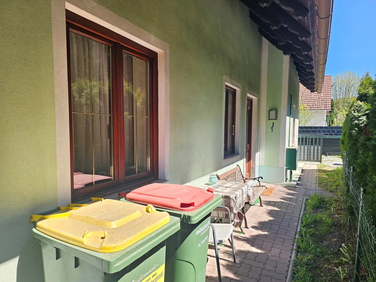 2-Zimmer-Haus kaufen in Bruck-Mürzzuschlag – 62,49 m², € 155.000 – Bild 34 von 35