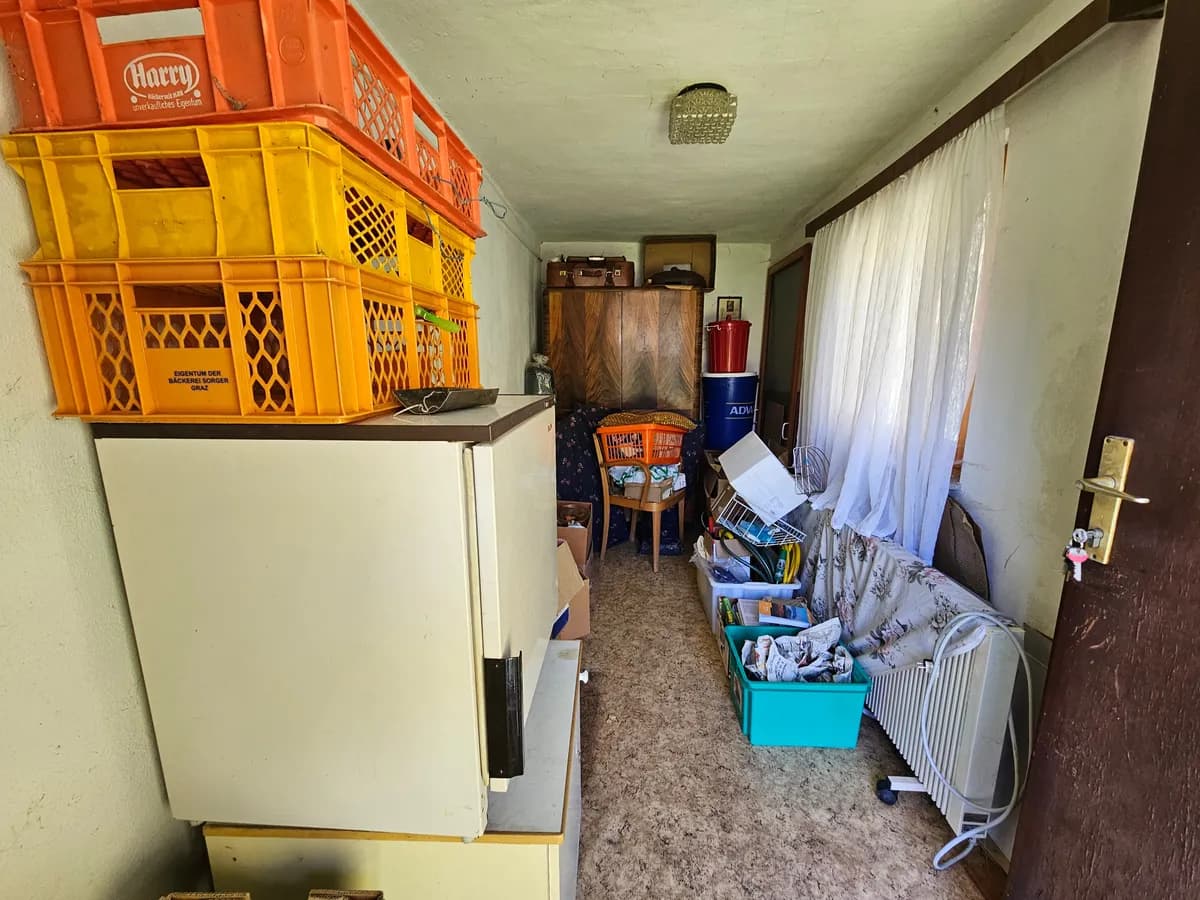 2-Zimmer-Haus kaufen in Bruck-Mürzzuschlag – 62,49 m², € 155.000 – Bild 35 von 35