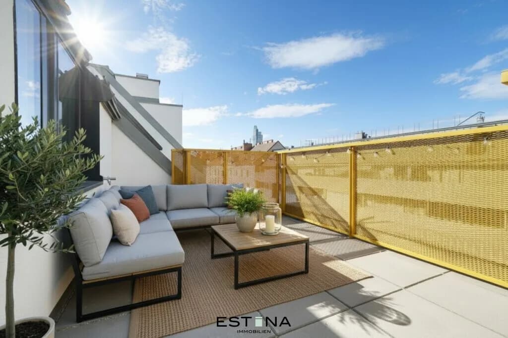 2-Zimmer-Wohnung kaufen in Wien – 55,7 m², € 472.000 – Bild 3 von 23
