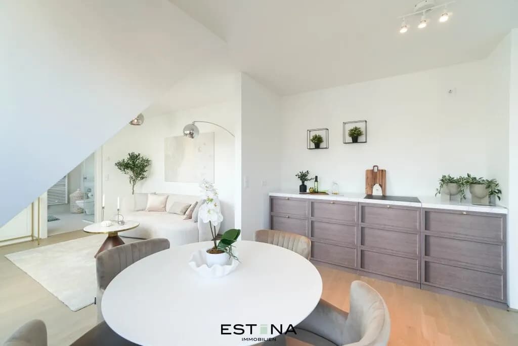 2-Zimmer-Wohnung kaufen in Wien – 55,7 m², € 472.000 – Bild 4 von 23