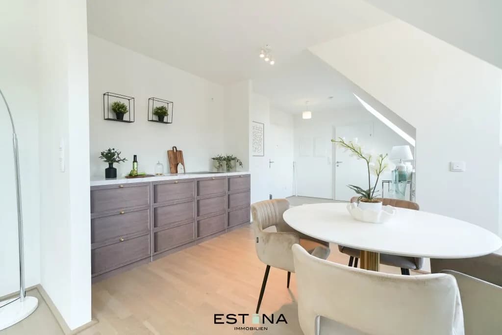 2-Zimmer-Wohnung kaufen in Wien – 55,7 m², € 472.000 – Bild 7 von 23