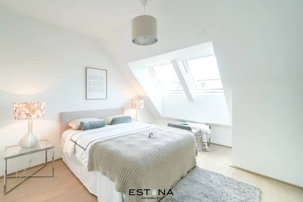 2-Zimmer-Wohnung kaufen in Wien – 55,7 m², € 472.000 – Bild 8 von 23