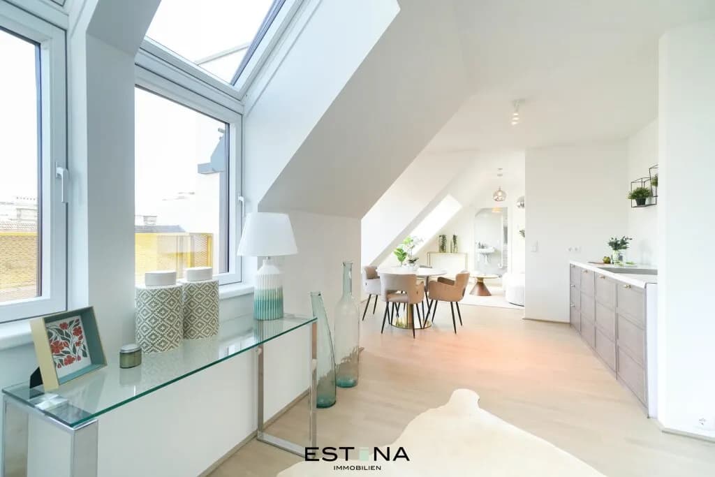 2-Zimmer-Wohnung kaufen in Wien – 55,7 m², € 472.000 – Bild 10 von 23