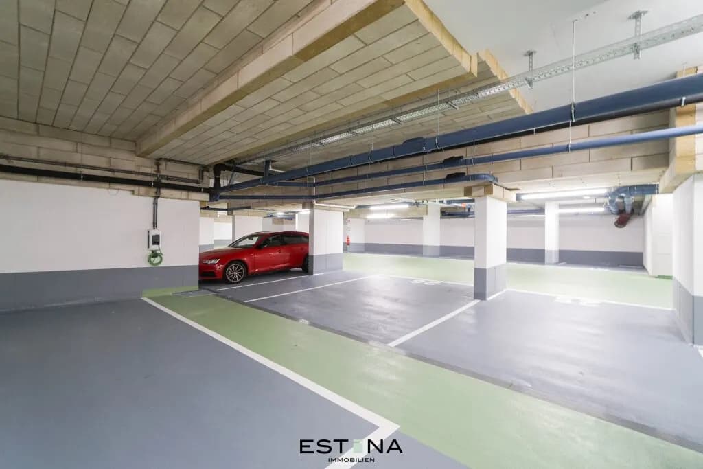 2-Zimmer-Wohnung kaufen in Wien – 55,7 m², € 472.000 – Bild 16 von 23