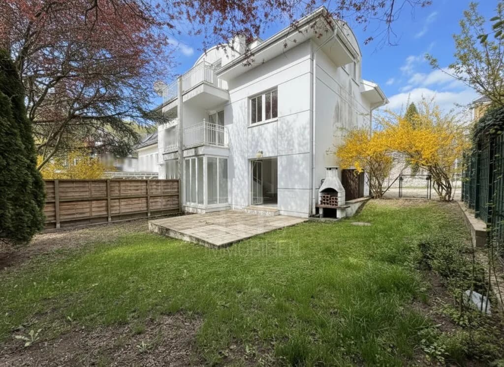 5-Zimmer-Haus kaufen in Wien – 127,12 m², € 1.350.000
