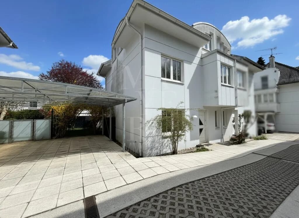5-Zimmer-Haus kaufen in Wien – 127,12 m², € 1.350.000 – Bild 2 von 25