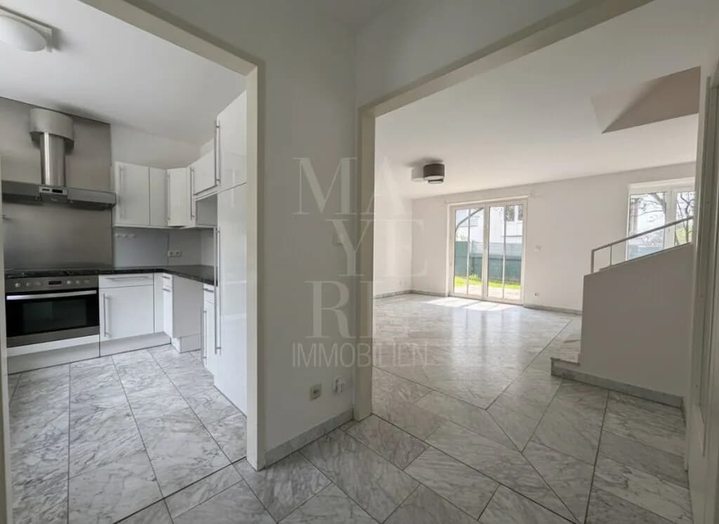5-Zimmer-Haus kaufen in Wien – 127,12 m², € 1.350.000 – Bild 7 von 25